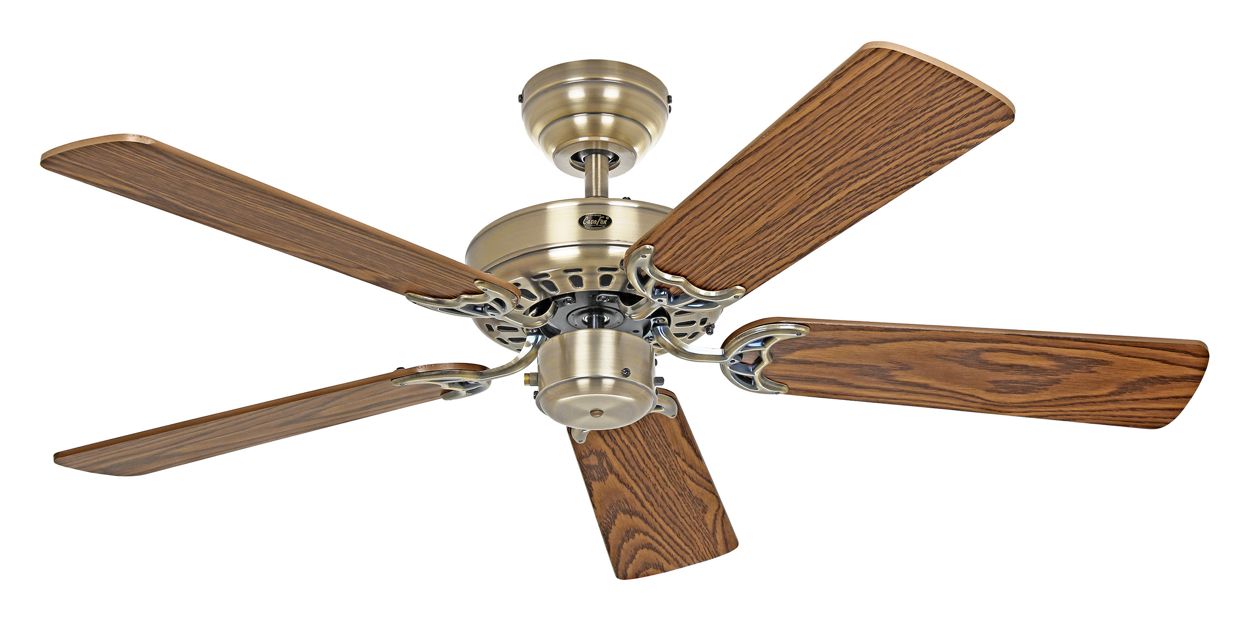 CasafanDeckenventilator Classic Royal 103 MA CasafanDeckenventilator Classic Royal 103 MA